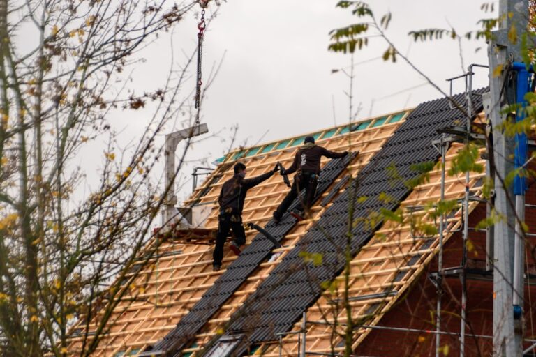 exterior home improvement companies near me