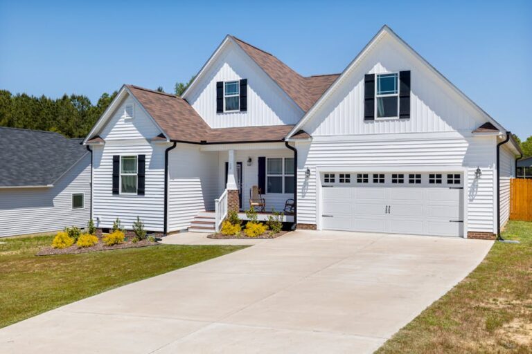 siding and windows estimate
