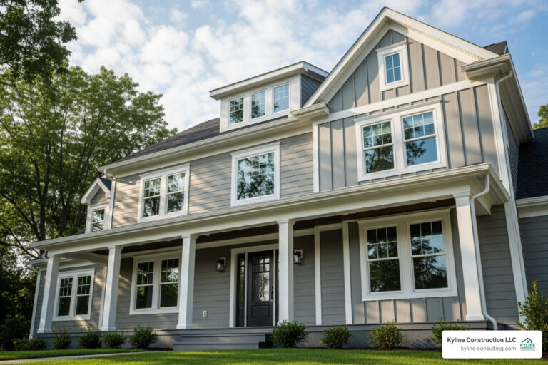 board and batten vinyl siding - board and batten vinyl siding installation