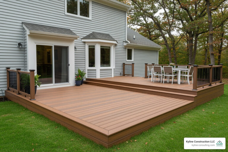 deck builders brunswick ohio